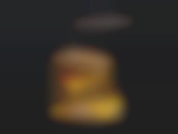 Donut Hamburgers