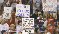 Hardcore Sports Fans Image 7
