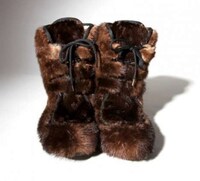 Snow Bunny Boots Image 2