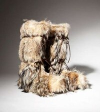 Snow Bunny Boots Image 3