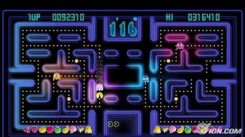 Reinventing Retro Games