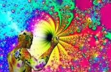 30 Psychedelic Inventions