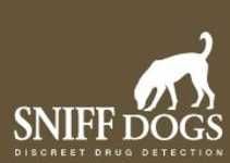 Drug-Detecting Animals for Hire