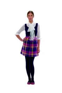 Mass-Market High Fashion Image 5