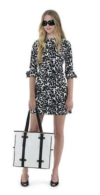 Mass-Market High Fashion Image 6