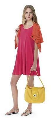 Mass-Market High Fashion Image 8