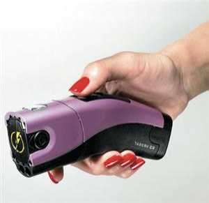 22 Self-Defense Inventions