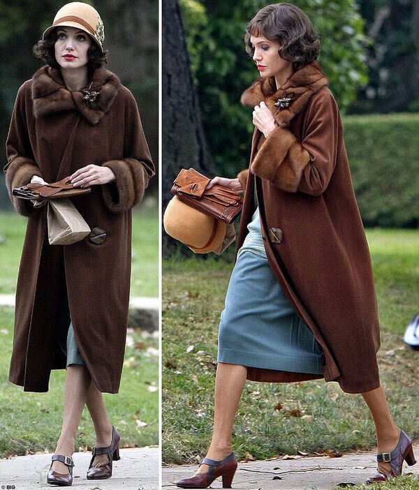 25 Flashbacks to the 1920s