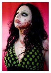 Big Brother For Zombies
