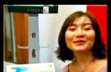 Futuristic 3D Storytelling