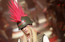 49 Couture Fashions  Better Suited for Halloween