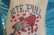 Controversial Tattoos