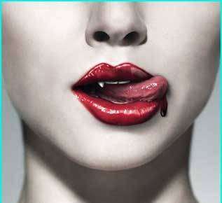 31 Bloody Vampire-Loving Trends