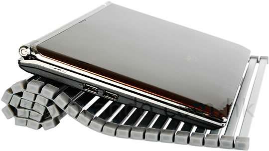 Fanless Laptop Coolers