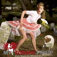 Undead Sex Appeal Image 3