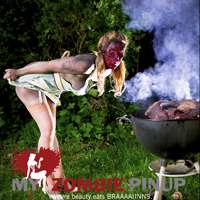 Undead Sex Appeal Image 4