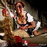 Undead Sex Appeal Image 5