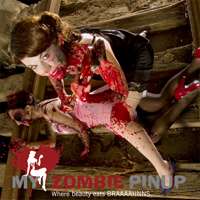 Undead Sex Appeal Image 6