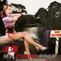 Undead Sex Appeal Image 7