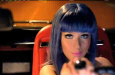 Music Video Product Placement