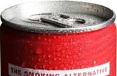 Drinks to Satisfy Cigarette Cravings