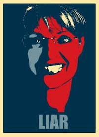 Political Poster Hacking Image 2