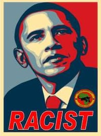 Political Poster Hacking Image 3