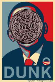 Political Poster Hacking Image 4