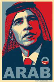 Political Poster Hacking Image 5