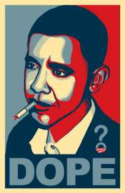 Political Poster Hacking Image 6