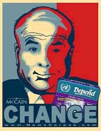 Political Poster Hacking Image 7