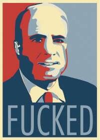 Political Poster Hacking Image 8