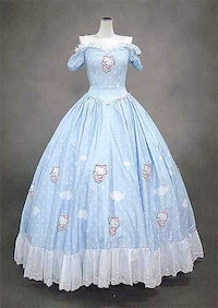 Anime Wedding Fashion (UPDATE) Image 2