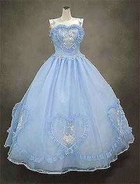Anime Wedding Fashion (UPDATE) Image 4