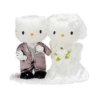 Anime Wedding Fashion (UPDATE) Image 6