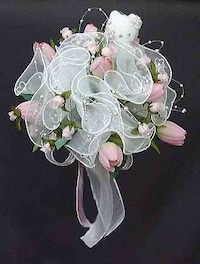 Anime Wedding Fashion (UPDATE) Image 7