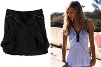 Intentionally Exposed Zippers Image 4