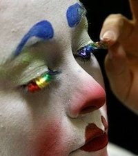 Giant Clown Conventions Image 3