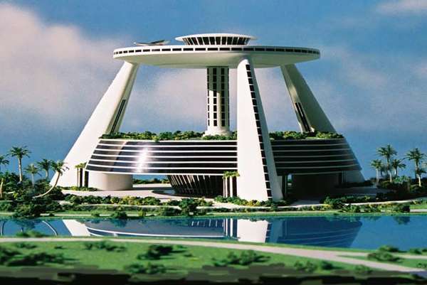 Resource-Based Economies of the Future