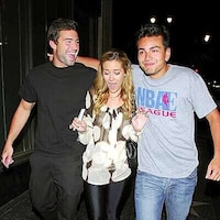 Roasted Socialites Image 6