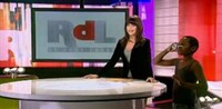 Accidental Guerrilla TV  Ads