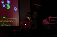 Crowdsourced Club Music Image 2