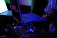 Crowdsourced Club Music Image 4