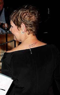 Crystal Tattoos Image 2