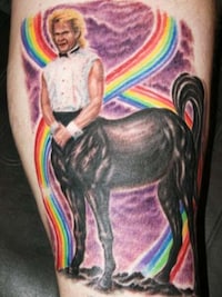 Crystal Tattoos Image 4