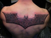 Crystal Tattoos Image 6