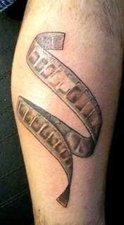 Crystal Tattoos Image 7