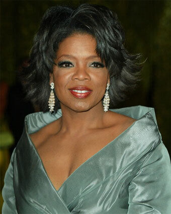 11 Oprahvations