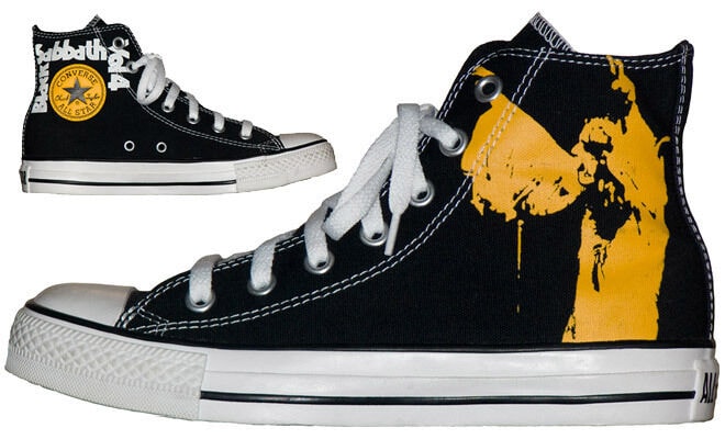 Special-Edition Sneakers