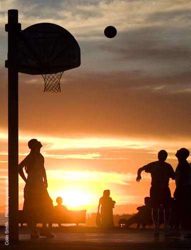 29 Basketball Innovations to Fuel NBA Fever